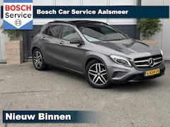 Mercedes-Benz GLA-Klasse - 220 CDI 4Matic Edition 1 / PANO / AMG / NAVI / LM VELGEN /