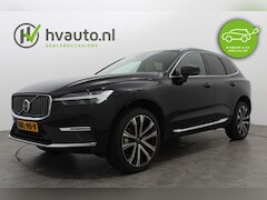 Volvo XC60 - 2.0 T8 RECHARGE 455PK ULTRA BRIGHT AUT. | Luchtvering | Nappa Leder | full options