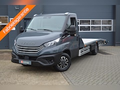 Iveco Daily - 35S210 Hi-Matic | Nieuw model | BPM vrij | Full options | Financiering mogelijk |