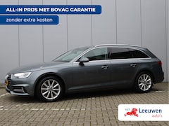 Audi A4 Avant - 40 TFSI Sport | Trekhaak | Virtual | Stoelverwarming