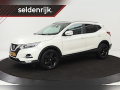 Nissan Qashqai - 1.3 DIG-T Business Edition | Trekhaak | Panoramadak | Adaptive cruise | Stoelverwarming |