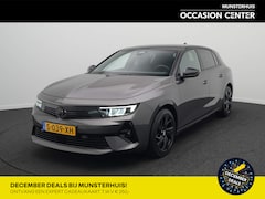 Opel Astra - 1.2 GS Line - DECEMBER DEAL - Automaat - Eerste eigenaar