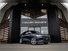 Audi Q3 Sportback - 45 TFSI e S Edition - Panorama | Elek. Trekhaak | ACC