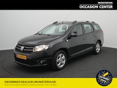 Dacia Logan MCV - TCe 90 Easy-R Prestige - DECEMBER DEAL - Automaat - Afneembare Trekhaak