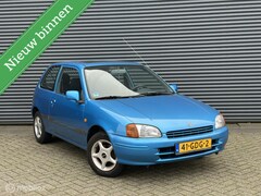 Toyota Starlet - 1.3-16V Sport | Dakraam |