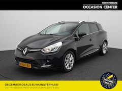 Renault Clio Estate - TCe 90 Limited - DECEMBER DEAL - Trekhaak