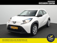 Toyota Aygo X - 1.0 VVT-i MT Play - DECEMBER DEAL - All seasonbanden