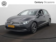 Volkswagen Golf - 1.4 eHybrid Style 204PK / 18LM / Adap. Cruise / Elek. Stoel