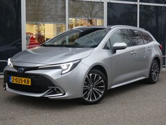 Toyota Corolla Touring Sports - 1.8 Hybrid First Edition | Navigatie | Camera | Adapt. Cruise Co