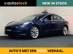 Tesla Model 3 - Standard Range Plus 60 kWh | 19" | BTW | Trekhaak