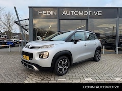 Citroën C3 Aircross - 1.2 Feel | NAVI | CLIMATE CONTROL | CRUISE CONTROL | CARPLAY | DRAADLOZE LADER | ALL SEASO