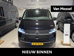 Volkswagen Transporter - 2.0 TDI L2H1 Highline | Automaat | 4MOTION | Standkachel | Parkeerhulp voor en achter | Ca