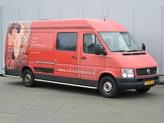 Volkswagen LT 35 - Bestel 35A 2.5 TDI Xlang/hoog