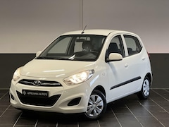 Hyundai i10 - 1.1 i-Drive Cool | 88DKM NAP | Airco | NWE Distributie | APK |