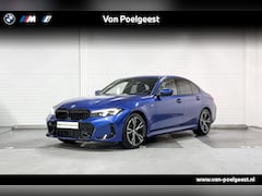 BMW 3-serie - Sedan 318i | M-Sport | Parking Assistant