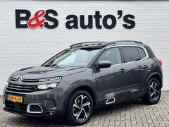 Citroën C5 Aircross - 1.6 Plug-in Hybrid Shine Adaptive cuirse control Climate control Apple/Android Carplay