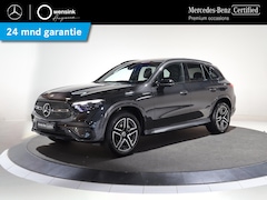 Mercedes-Benz GLC-klasse - 300e 4MATIC AMG Line | Trekhaak | Panoramadak | Night pakket | Burmester | 360 camera |