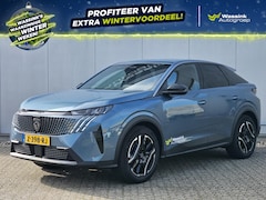 Peugeot 3008 - 210pk Allure | 527km range | Panoramic navigation pack | Stuurverwarming | Draadloze lader