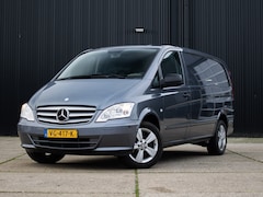 Mercedes-Benz Vito - 113 CDI 320 Lang DC Luxe