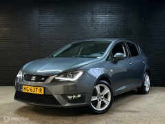 Seat Ibiza - 1.0 EcoTSI FR Connect | 1e eigenaar | NL | NAP |