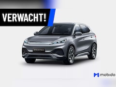 BYD Atto 3 - | Design 60 kWh | Warmtepomp | Binnenkort beschikbaar