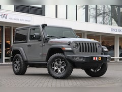 Jeep Wrangler - 2.0T Rubicon