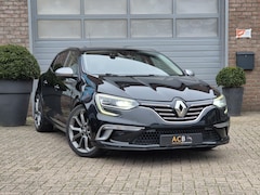 Renault Mégane - 1.3 TCe GT-Line In absolute nieuwstaat