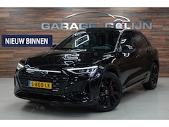 Audi Q8 e-tron - 50 QUATTRO | PANO | PDC | ACC |