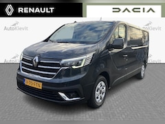 Renault Trafic - 2.0 dCi 150 EDC T30 L2H1 Work Edition - EASY LINK Navi