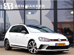 Volkswagen Golf - 2.0 TSI GTI Clubsport DSG *Pano*Carplay*ACC*Cam*19"