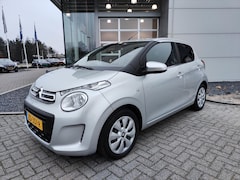 Citroën C1 - 1.0 VTi 72PK 5D Feel | Airco | Blue tooth | Speed limiter