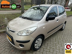 Hyundai i10 - 1.1 Dynamic Cool