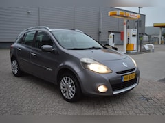 Renault Clio Estate - 1.2 TCE Dynamique bj10 navi elec pak