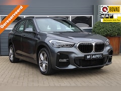 BMW X1 - xDrive25e High Executive M-Sport 220Pk | Plug in Hybride PHEV | Navi | ECC | PDC | Cruise