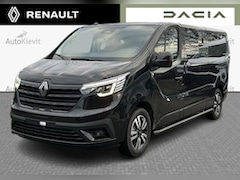 Renault Trafic - 2.0 Blue dCi EDC 170 T29 L2H1 Extra DC - 125th Anniversary - Dubbel Cabine / Alarm / Trekh