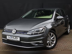 Volkswagen Golf - 1.5TSI Highline Stuurwielverw.|Massage|Trekhaak