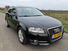 Audi A3 Sportback - 1.4 TFSI Ambition Pro Line Business ECC/CRUISE/NAVI/PDC/LMV