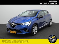 Renault Clio - TCe 100 Zen - DECEMBER DEAL - All seasonbanden - Apple Carplay - Android Auto