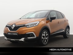 Renault Captur - 1.2 TCe 120 PK Intens | Navigatiesysteem | Automatische airconditioning | Trekhaak