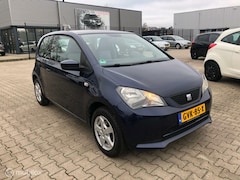 Seat Mii - 1.0 3DRS AIRCO ELL PAK AUTOMAAT