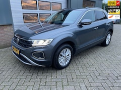 Volkswagen T-Roc - 1.0 TSI Life Business