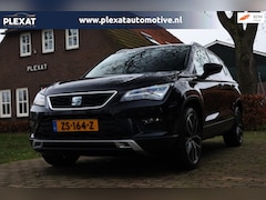 Seat Ateca - 1.5 TSI Style Business Intense Aut. | Lederen Bekleding | Virtual Dashboard | Achteruitrij