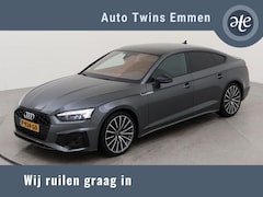 Audi A5 Sportback - 35 TFSI S ed. Comp. | 3X S-Line | Pano | Camera |