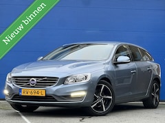 Volvo V60 - 2.0 D2 Polar+ | automaat | ACC | Lane assist