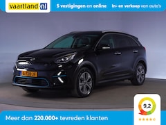 Kia e-Niro - ExecutiveLine 64 kWh [ Leder JBL Audio Adaptive cruise ]