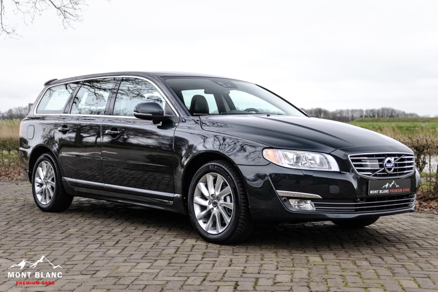 Volvo V70 - 3.0 T6 AWD Summum 3.0 T6 AWD Summum - AutoWereld.nl