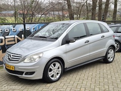 Mercedes-Benz B-klasse - 170 AUTOMAAT | AIRCO | NAVI | ELEK RAMEN | LM'' | APK 12-2025 |