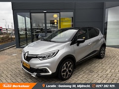 Renault Captur - 1.2 TCe Intens Automaat | Trekhaak |