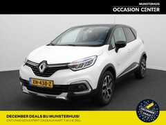 Renault Captur - TCe 90 Intens - DECEMBER DEAL - Luxe uitvoering