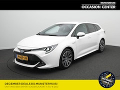 Toyota Corolla Touring Sports - 1.8 Hybrid Business Plus - DECEMBER DEAL - All seasonbanden - Automaat - Hybride